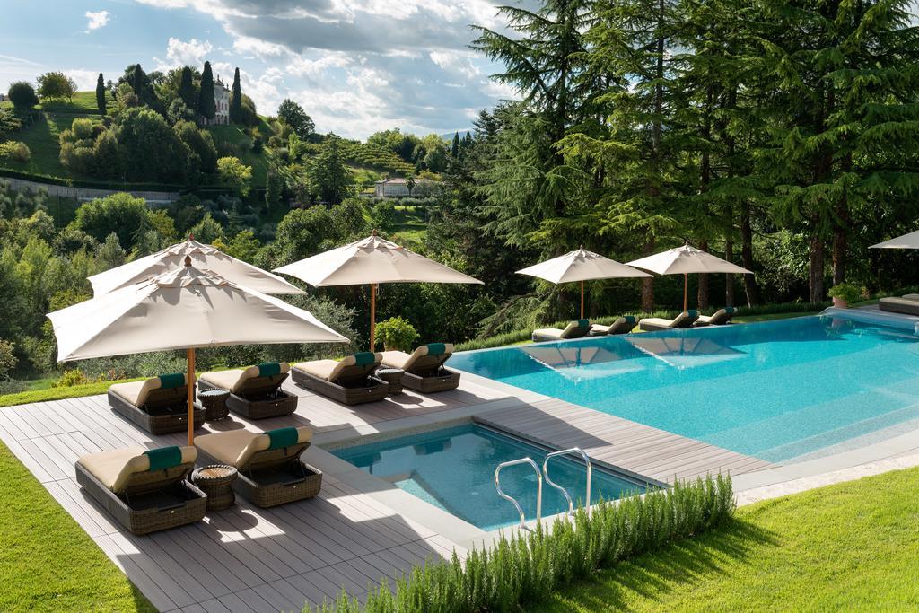 HOTEL VILLA CIPRIANI ASOLO 5 Olaszorsz g HUF 88405 rt l BOOKED